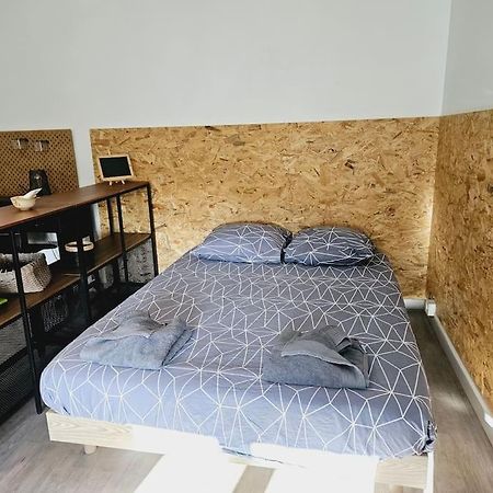 Le Studio De Max - Terrasse Et Parking Valence  Eksteriør bilde